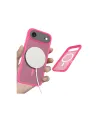 Joko Apple İphone 17 Air Jota Magsafe Kapak - Rose