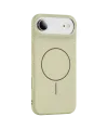 Joko Apple iPhone 17 Air Jully Magsafe Kapak - Bej