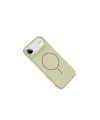Joko Apple iPhone 17 Air Jully Magsafe Kapak - Bej
