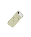 Joko Apple iPhone 17 Air Jully Magsafe Kapak - Bej