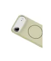 Joko Apple iPhone 17 Air Jully Magsafe Kapak - Bej