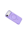 Joko Apple iPhone 17 Air Jully Magsafe Kapak - Lila