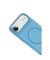 Joko Apple iPhone 17 Air Jully Magsafe Kapak - Mavi