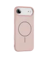 Joko Apple iPhone 17 Air Jully Magsafe Kapak - Pudra