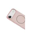 Joko Apple iPhone 17 Air Jully Magsafe Kapak - Pudra