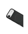 Joko Apple iPhone 17 Air Jully Magsafe Kapak - Siyah