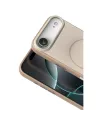 Joko Apple İphone 17 Air Neva Magsafe Kapak - Gold