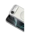 Joko Apple İphone 17 Air Neva Magsafe Kapak - Gri