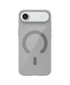 Joko Apple iPhone 17 Air PC Blank Magsafe Kapak - Natural Grey