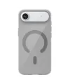 Joko Apple İphone 17 Air Pc Blank Magsafe Kapak - Natural Grey