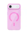 Joko Apple İphone 17 Air Pc Blank Magsafe Kapak - Pembe