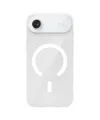 Joko Apple iPhone 17 Air PC Blank Magsafe Kapak - Şeffaf