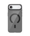 Joko Apple iPhone 17 Air PC Blank Magsafe Kapak - Siyah
