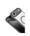 Joko Apple İphone 17 Air Terea Magsafe Kapak - Gri