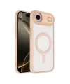 Joko Apple İphone 17 Air Terea Magsafe Kapak - Pembe