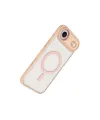 Joko Apple İphone 17 Air Terea Magsafe Kapak - Pembe