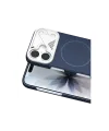Joko Apple İphone 17 Export Magsafe Kapak - Lacivert