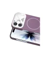 Joko Apple iPhone 17 Export Magsafe Kapak - Mor