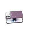 Joko Apple İphone 17 Export Magsafe Kapak - Mor