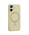 Joko Apple İphone 17 Jully Magsafe Kapak - Bej
