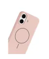 Joko Apple İphone 17 Jully Magsafe Kapak - Pudra