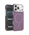 Joko Apple İphone 17 Pro Export Magsafe Kapak - Mor