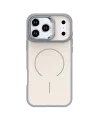 Joko Apple iPhone 17 Pro Flexa Magsafe Kapak - Beyaz