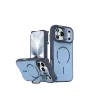 Joko Apple iPhone 17 Pro Flexa Magsafe Kapak - Mavi