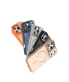 Joko Apple İphone 17 Pro Flexa Magsafe Kapak - Siyah