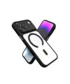 Joko Apple İphone 17 Pro Hazar Magsafe Kapak - Siyah