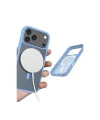 Joko Apple İphone 17 Pro Jota Magsafe Kapak - Açık Mavi
