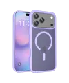 Joko Apple iPhone 17 Pro Jota Magsafe Kapak - Lila