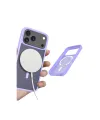 Joko Apple İphone 17 Pro Jota Magsafe Kapak - Lila