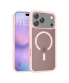 Joko Apple İphone 17 Pro Jota Magsafe Kapak - Pudra