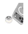 Joko Apple İphone 17 Pro Jota Magsafe Kapak - Şeffaf