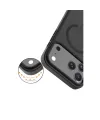 Joko Apple İphone 17 Pro Jota Magsafe Kapak - Siyah