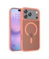 Joko Apple İphone 17 Pro Jota Magsafe Kapak - Turuncu