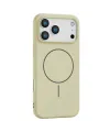 Joko Apple İphone 17 Pro Jully Magsafe Kapak - Bej