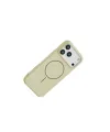 Joko Apple iPhone 17 Pro Jully Magsafe Kapak - Bej