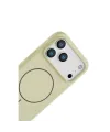 Joko Apple İphone 17 Pro Jully Magsafe Kapak - Bej