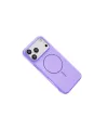 Joko Apple İphone 17 Pro Jully Magsafe Kapak - Lila
