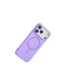 Joko Apple İphone 17 Pro Jully Magsafe Kapak - Lila