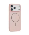 Joko Apple İphone 17 Pro Jully Magsafe Kapak - Pudra