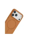 Joko Apple İphone 17 Pro Jully Magsafe Kapak - Turuncu