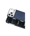 Joko Apple iPhone 17 Pro Max Export Magsafe Kapak - Lacivert
