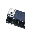 Joko Apple İphone 17 Pro Max Export Magsafe Kapak - Lacivert
