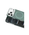 Joko Apple İphone 17 Pro Max Export Magsafe Kapak - Turkuaz