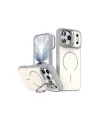 Joko Apple İphone 17 Pro Max Flexa Magsafe Kapak - Beyaz