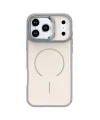 Joko Apple İphone 17 Pro Max Flexa Magsafe Kapak - Beyaz