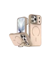 Joko Apple iPhone 17 Pro Max Flexa Magsafe Kapak - Gold